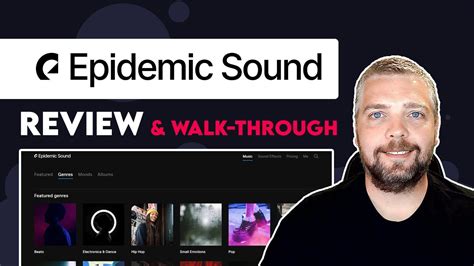 Jan 20, 2023 ... Do you want copyright free music for your videos? I have the key right here! In this video I'll teach you how to use Epidemic Sound for ...